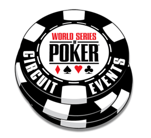 Turnajový okruh World Series of Poker Circuit míří do světa