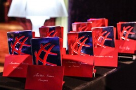 American Poker Awards: Negreanu, Selbst a Colman mezi oceněnými