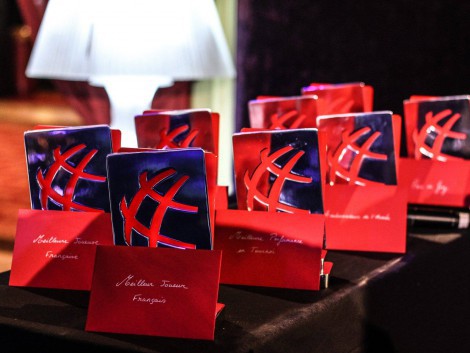 American Poker Awards: Negreanu, Selbst a Colman mezi oceněnými