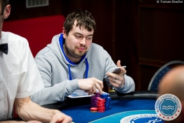 High Roller Estrellas: Do finále postoupili Goetz, Crha, Duda, Jelínek a Vinklárek