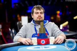 Ondřej Goetz poprvé ve své kariéře zdolal High Roller České Pokerové Tour