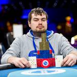 Ondřej Goetz poprvé ve své kariéře zdolal High Roller České Pokerové Tour