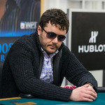 WPT LAPC: Anthony Zinno kráčí v Los Angeles za back-to-back titulem