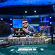 Anthony Zinno dokázal potřetí vyhrát turnaj ze série World Poker Tour. Navíc back-to-back