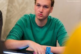 Martijn „Quadchrazs“ Ardon nejrychlejší Supernovou Elite v historii