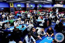 Wow! Vyprodaný ČPT freeroll! Už dnes kvalda a High Roller