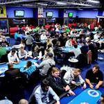 Wow! Vyprodaný ČPT freeroll! Už dnes kvalda a High Roller