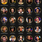 $500K Super High Roller v Arii potvrzen, účast přislíbilo nejméně 31 hráčů
