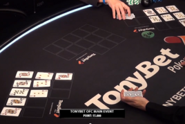 Šampion WPTN Prague Alex Goulder analyzuje finálový heads-up z OFC World Championship