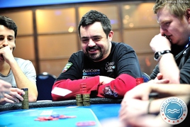Řezník to dokázal! Zahraje si víkendový freeroll celebrit!