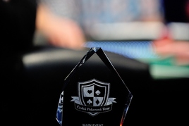 Dubnové pokračování České Pokerové Tour nabídne garanci dvou milionů korun