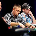 UKIPT Nottingham: Nástrahami prvních dní prošli tři Češi a čtyři Slováci!