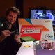 Jan Brandejs veze z Rotterdamu fantastických €69.161!