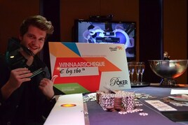 Jan Brandejs veze z Rotterdamu fantastických €69.161!