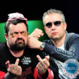 Záznam live streamu České Pokerové Tour - Slaběňák, Novotný, Huňka, Pecháčková...