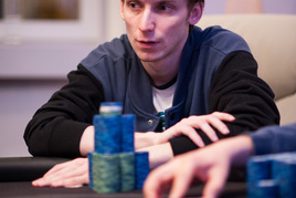 WiN!: Omáčka s Vítkem Peštou a Jackem