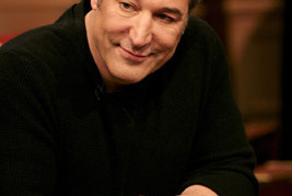 Zemřel tvůrce Simpsonů a pokerový hráč Sam Simon
