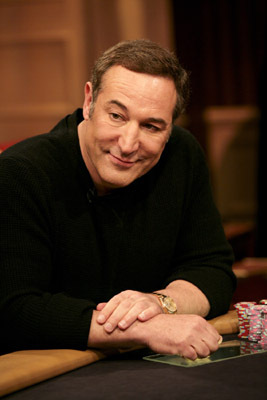 Zemřel tvůrce Simpsonů a pokerový hráč Sam Simon