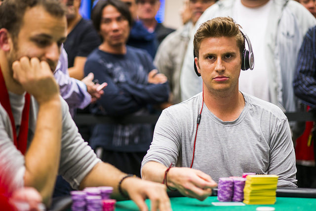 WPT Bay 101 Shooting Star: Na finálovém stole se představí hvězdní Sorel Mizzi a Faraz Jaka