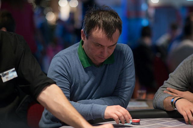 WPT Vienna: Do druhého dne postupují Martin Staszko, Jan Ramík i Pepa Guláš!