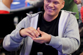 Online High Stakes: Ilari Sahamies je zatím nejúspěšnějším hráčem letošního roku