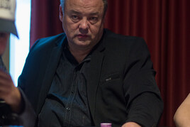 WPT Vienna: Sítem druhého startovního dne prošli Vinklárek, Duda i Bendík