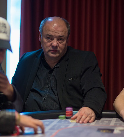 WPT Vienna: Sítem druhého startovního dne prošli Vinklárek, Duda i Bendík