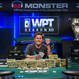 WPT Bay 101 Shooting Star: Silně obsazený final table pořešil Taylor Paur