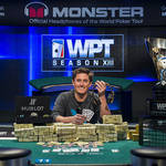 WPT Bay 101 Shooting Star: Silně obsazený final table pořešil Taylor Paur