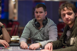 EPT Malta: Tonda Duda prošel do čtvrtého dne, patří mu průběžné 12. místo