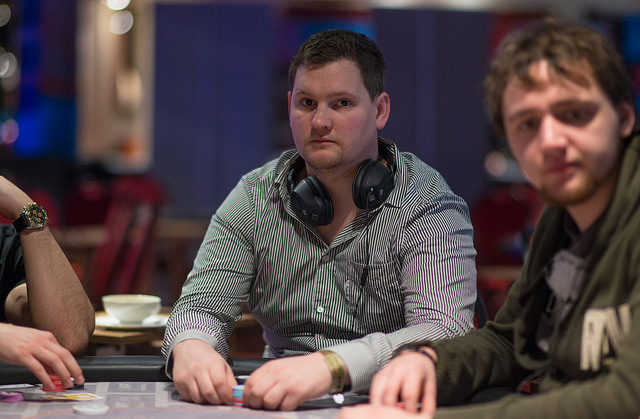 EPT Malta: Tonda Duda prošel do čtvrtého dne, patří mu průběžné 12. místo