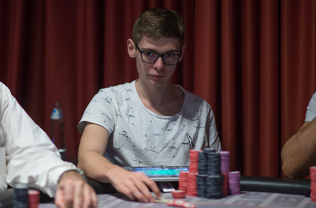 WPT Vienna: Češi i Slováci skončili mimo ITM. Na chipleadu se usadil Fedor Holz
