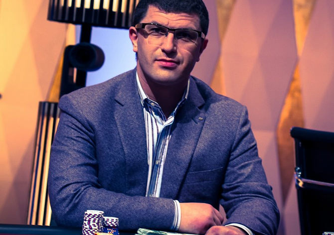 Leon Tsoukernik, EPT Prague nebo Dominik Panka byli nominováni na GPI European Poker Awards
