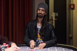 WPT Vienna: A-K do A-K a Vladimir Krastev je velkým chipleaderem finálové šestky