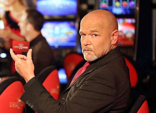 Nové pokerové hry a zábava v Casinech Bonver
