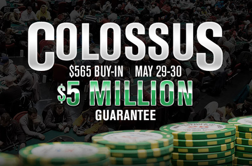 colossus