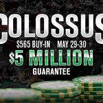 Colossus bude největší turnaj v historii pokeru, tvrdí zástupci WSOP