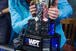 WPT: Vídeňským šampionem se stal Konstantinos Nanos