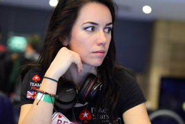 Haxton, Colman, Schemion, Cates, Boeree... světové hvězdy usednou na Rozvadově ke cash game