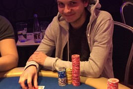 MPS Grand Final: V druhém startovním dni zazářil Petr Řezáč