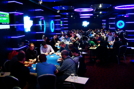 Netradiční 150K GTD speciál v úterý v RebuyStars!
