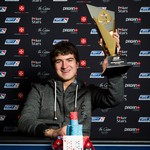 EPT High Roller: Drinan na titul nedosáhl, z vítězství se raduje Polák Urbanovich