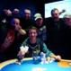 Milionový Grand Final Mercedes Poker Series: Deal v sedmi a triumf pro Luďka Figra