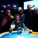 Milionový Grand Final Mercedes Poker Series: Deal v sedmi a triumf pro Luďka Figra