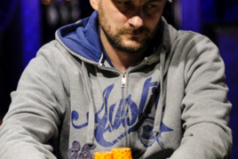 IPT Malta: Michal Maryška pokračuje i do čtvrtého dne, zbývá 43 hráčů
