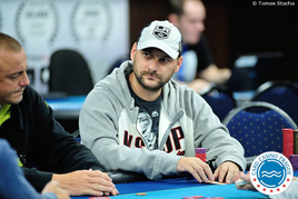 Finálový stůl IPT Malta se bude muset obejít bez české účasti. Michal Maryška skončil na 18. místě