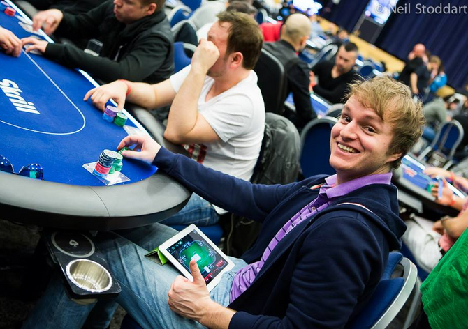 EPT Malta: Jiří Horák a Martin Staszko prošli úspěšně hracím dnem 1A