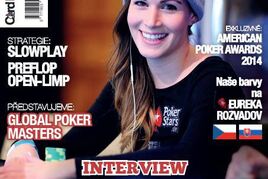 Card Player Czech &amp; Slovak 2/2015 právě v prodeji
