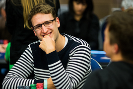 EPT Malta: Ve dni 1B řádil Max Silver. Pokračují i Duda, Bednář a Ramík
