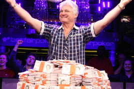 Barry Shulman prodává své luxusní sídlo ve Vegas. Cena? 5 milionů dolarů!